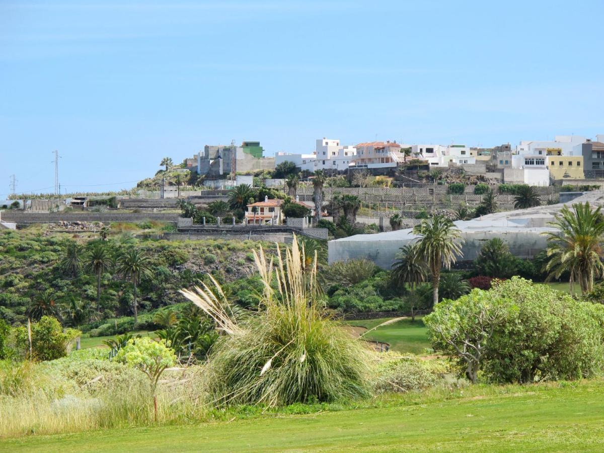 El Castillo - Buv134 Сasa de vacaciones Buenavista Del Norte